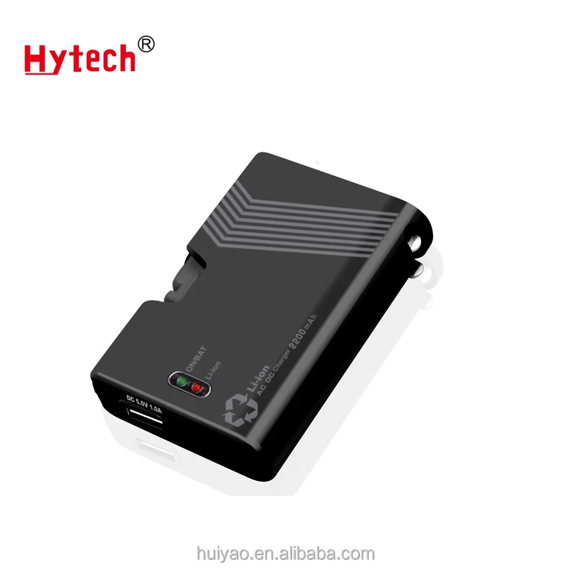 
AC358 Multi-function car charger ac adapter mobile phone travel power bank battery charger 