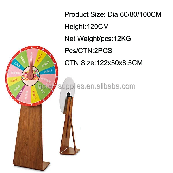 Gaming product Wheel of Fortune festivals prize wheels