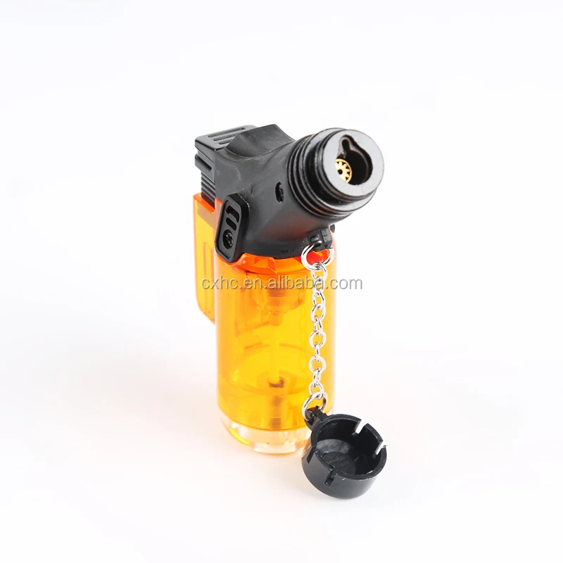 
Jet flame torch lighter mini HC-715 nice design popular hot selling 