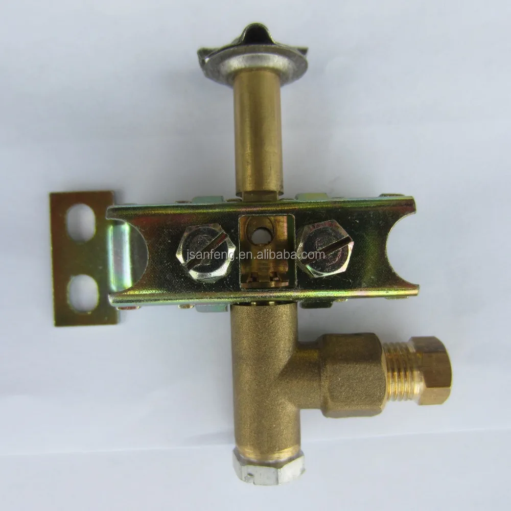 
ODS Pilot Burner 