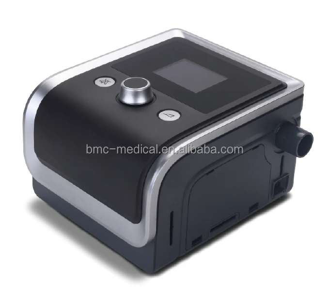 BMC GII CPAP E-20C Machine Anti Snoring Device Portable Breathing Machine CPAP