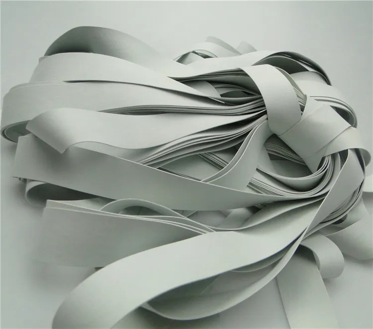 Rubber Grafting Strips rubber elastic rubber Strips for Budding and Grafting