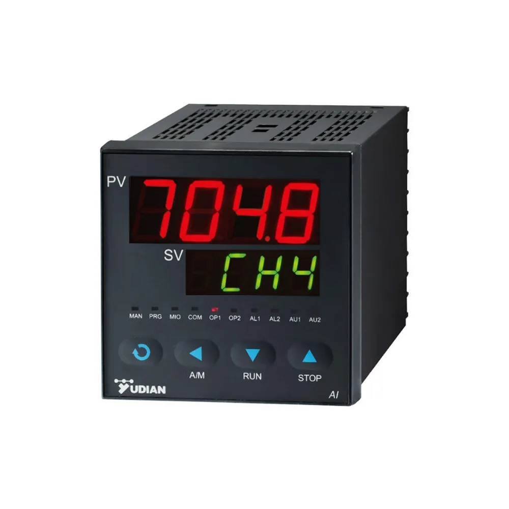 multi channel temperature controller temperature controller digital