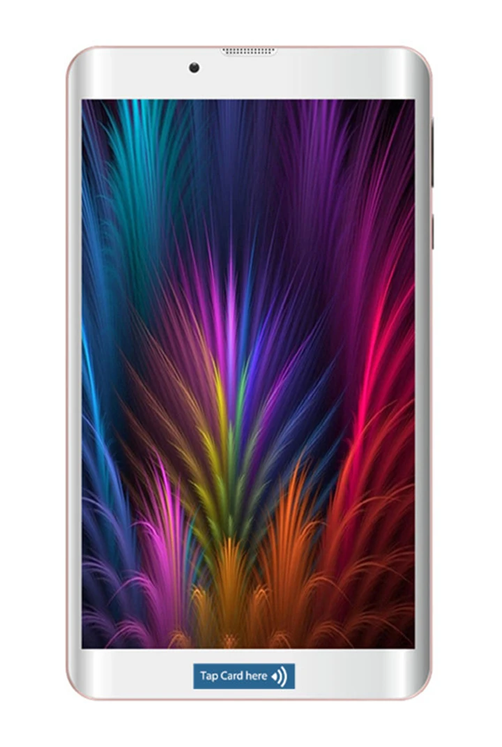 HIPO м708б нет бренда 7 IPS 3G GPS передней NFC андроид таблетки