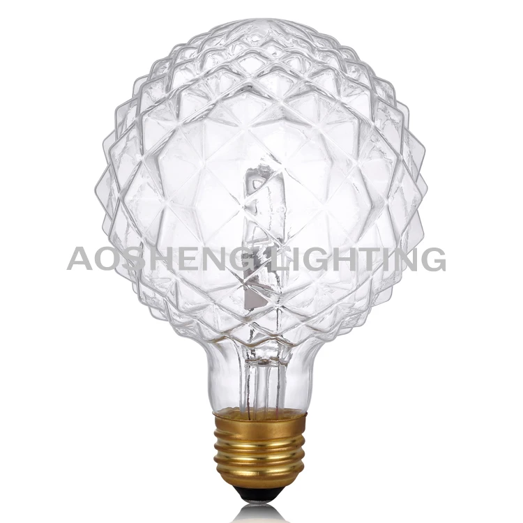 T25 Halogen Bulb 220-240V28W T25 range hood bulb T25 energy saving light bulb