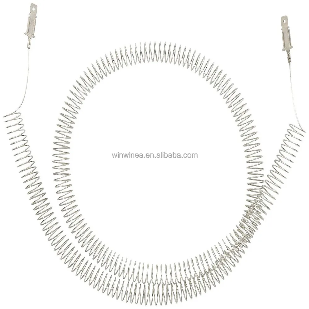 5300622034 electric dryer heating element