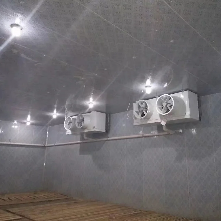 
Hot sales Cold Room compressor refrigeration unit fruit and vegetable fish equipment 