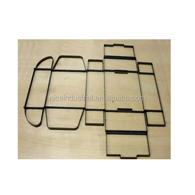 Форма для пазлов/форма для высечки