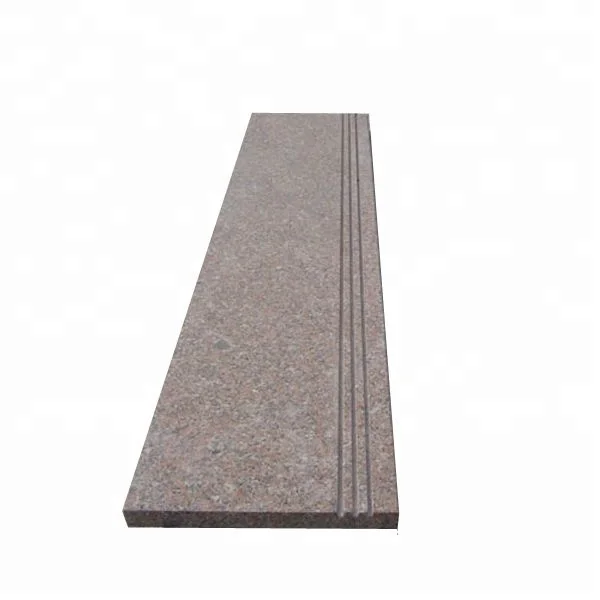 outdoor stone steps risers granite stairs