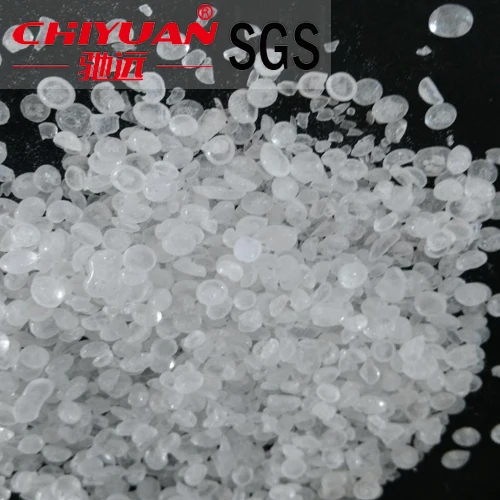 ISO manufacturer hydrogenated C5 tackifiers of good compatibility with SIS