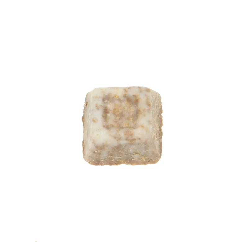 
Hot sell square shape oatmeal chocolate support OEM 