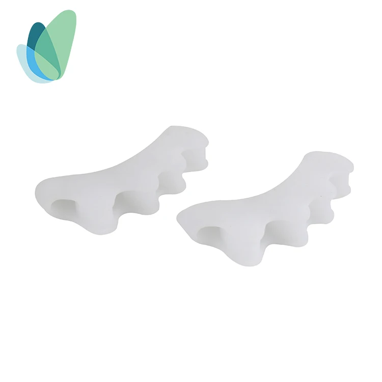 Высокое Качество Мягкий маникюр Гель Для Ног Гель сепаратор