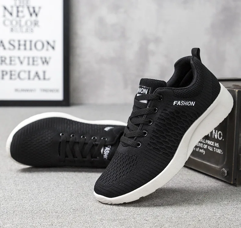 Wholesale classic sports shoes sneaker for men