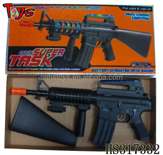 
good choice for boy mini metal mp5 toy gun 