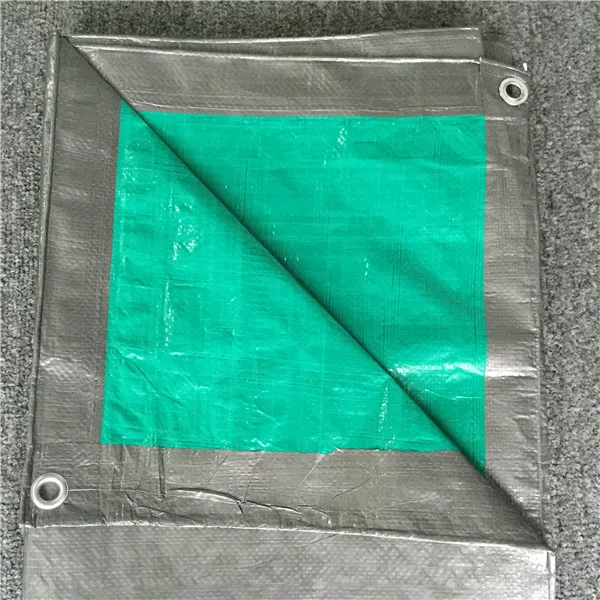 Брезентовый пластиковый лист со всеми спецификациями