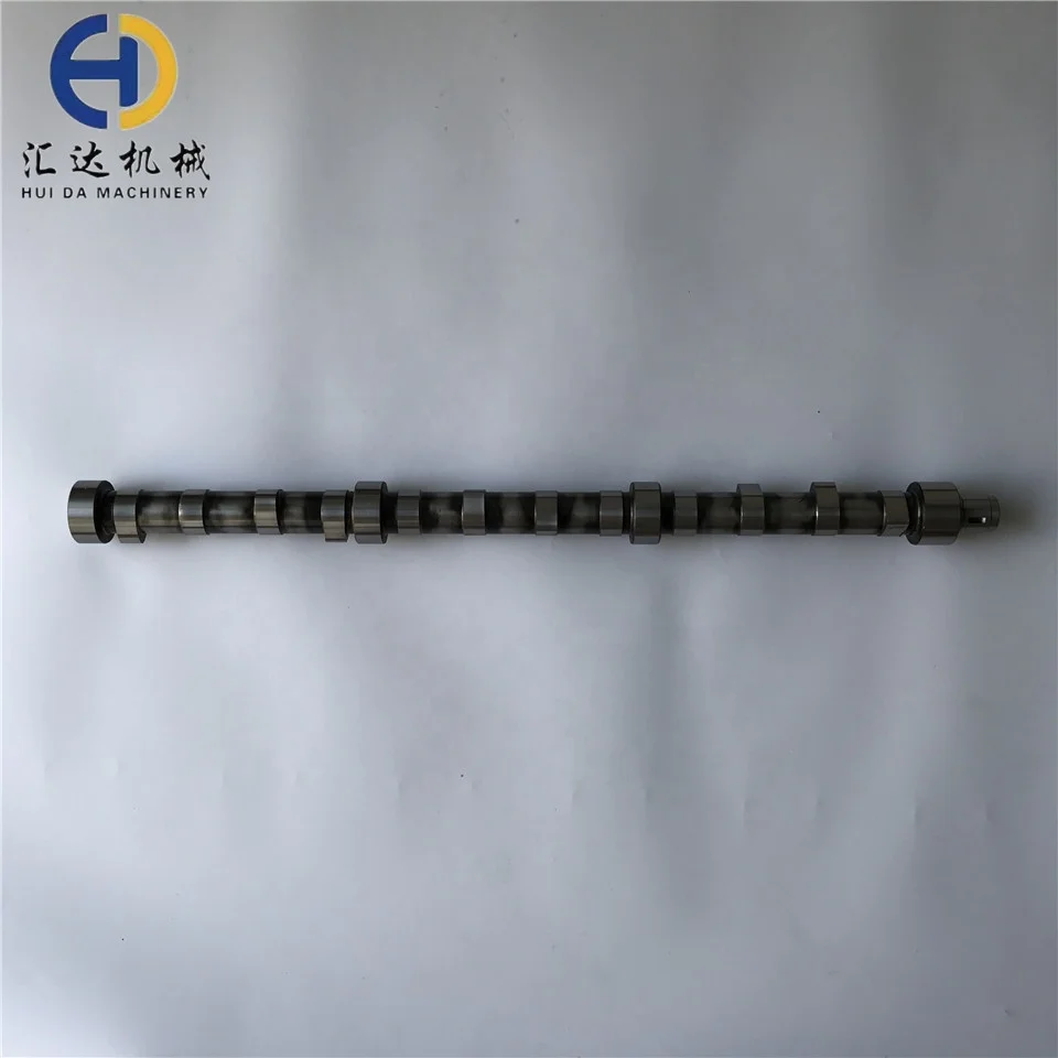 PC300-7 CAMSHAFT 6742-01-4320 IN STOCK