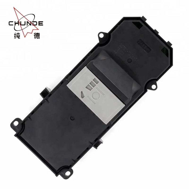 High performance right hand drive power window switch for HONDA ACCORD 2008