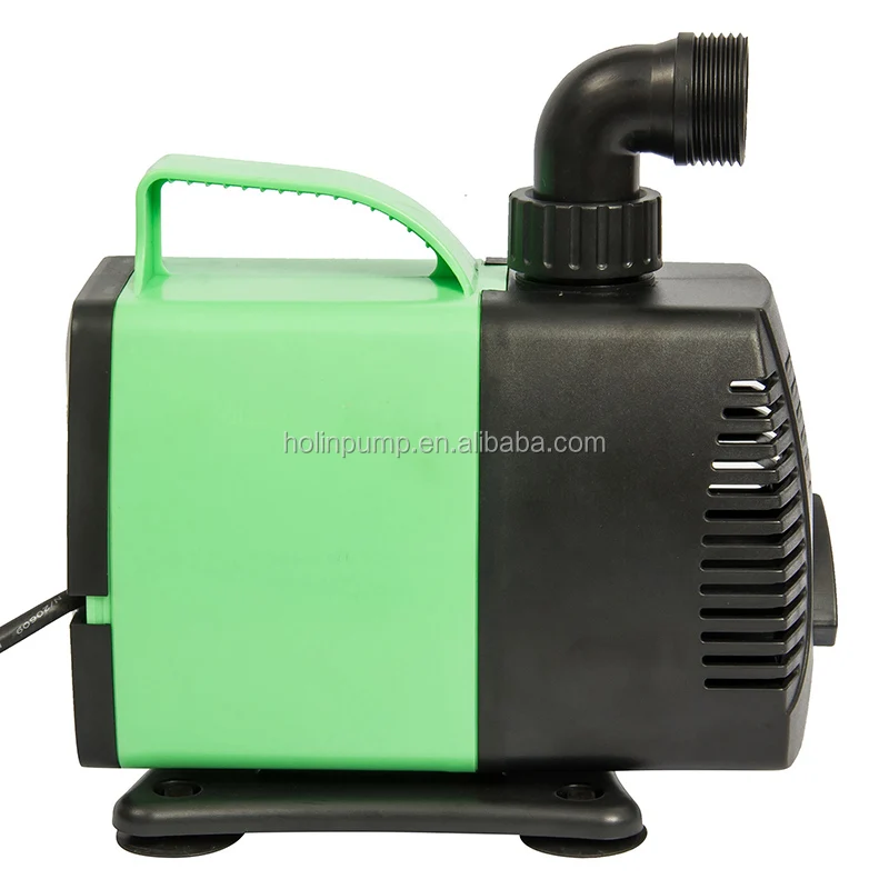 micro submersible motor water pump