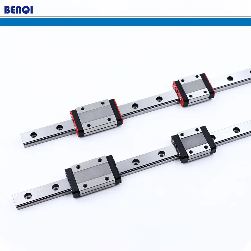 X-Y table hiwin linear motion guideways