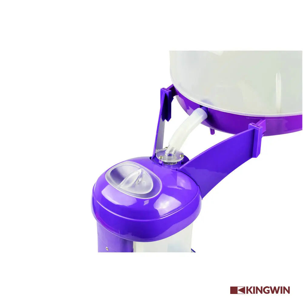 Профессиональная ручная машина для укладки волос Kingwin