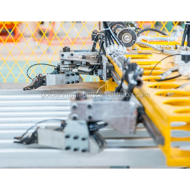 CNC Machine For Packing Ketchup Tin Can Sauce Metal Can Making Line