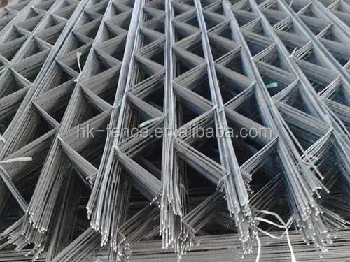 Galvanized brick force wire mesh rolls factory