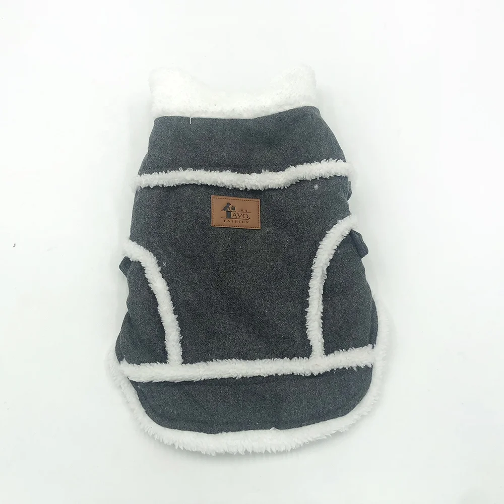 
simply special cotton clothes for pet dogs 