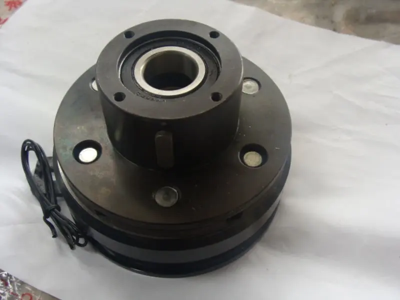 
24V electric clutch 