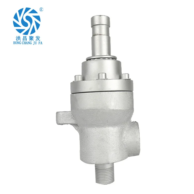 1 inch hose connector 3 way 360 degree high pressure swivel joints