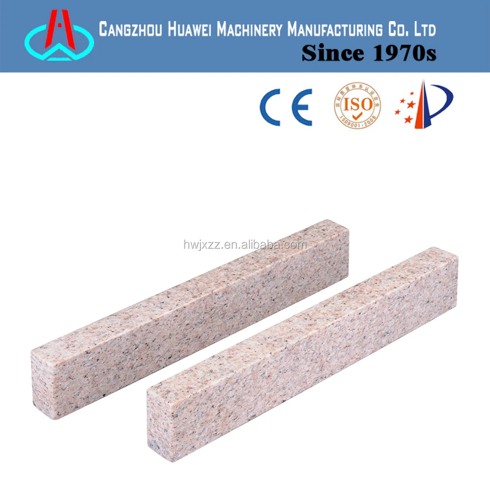 Гранитный квадратный Высокоточный параллельный измеритель