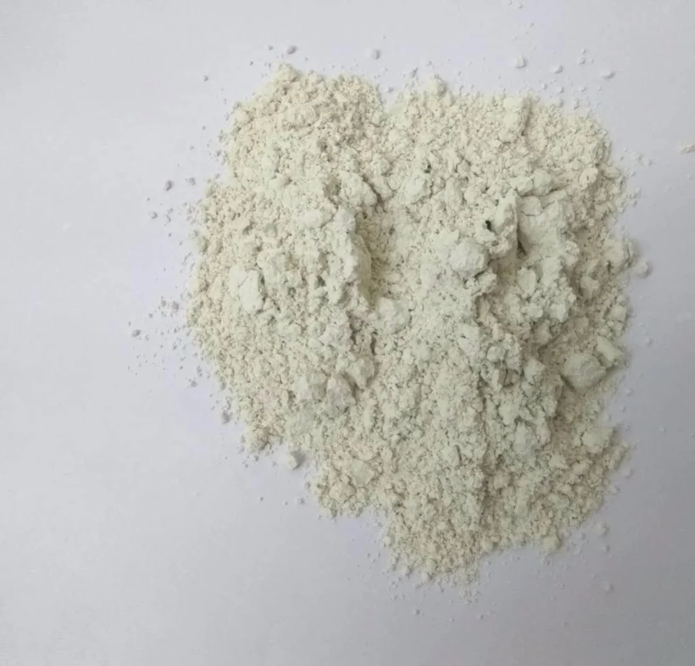 
Industrial grade magnesium aluminum silicate 