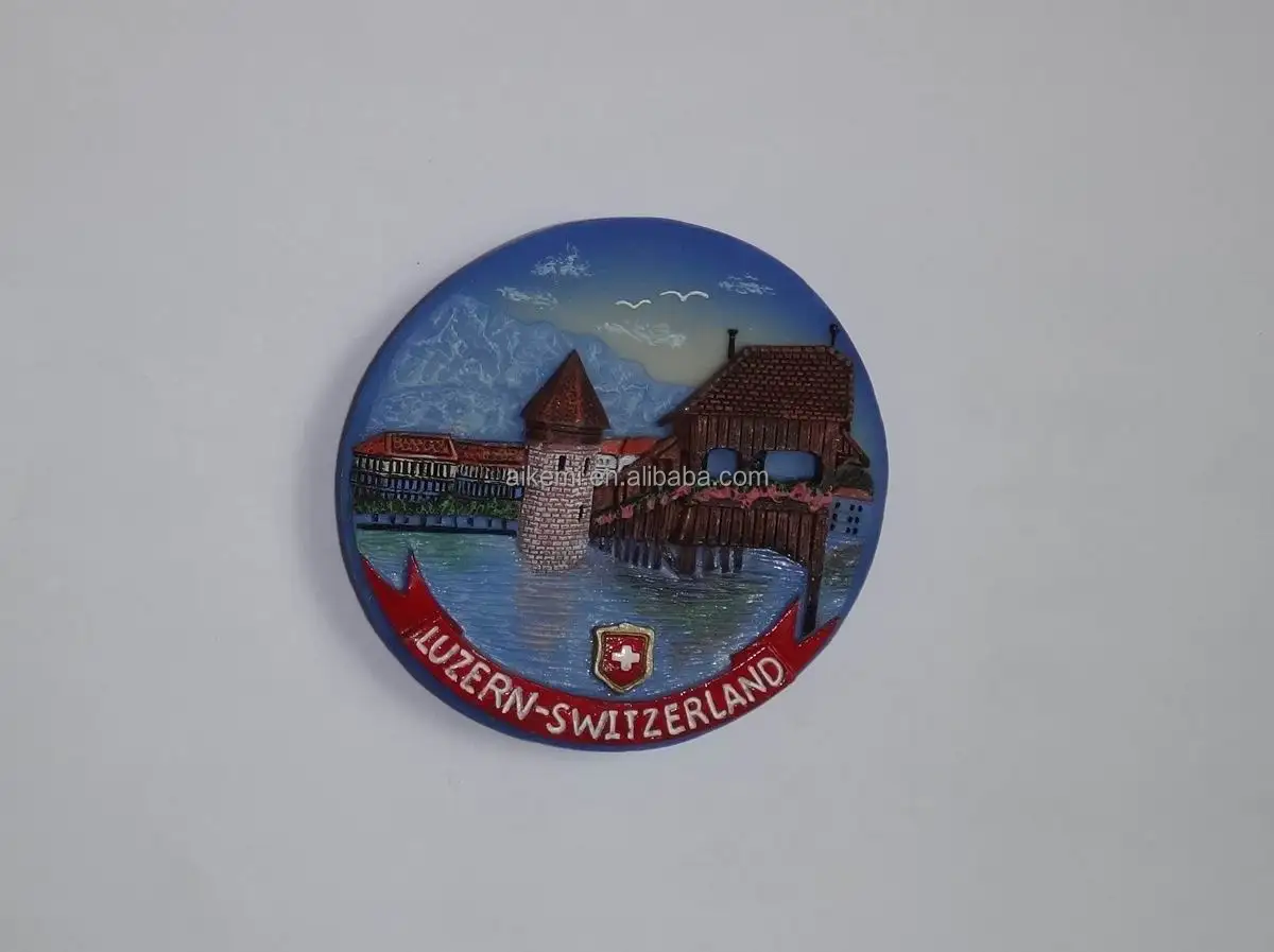 England Scottish Piper Dangle Resin 3D fridge Magnets,3d design fridge magnets,toursit souvenir fridge magnets