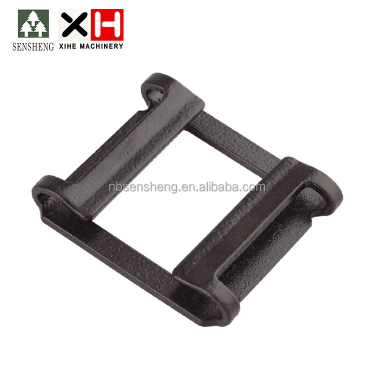 Hot Sell High Tensile belt buckle hook