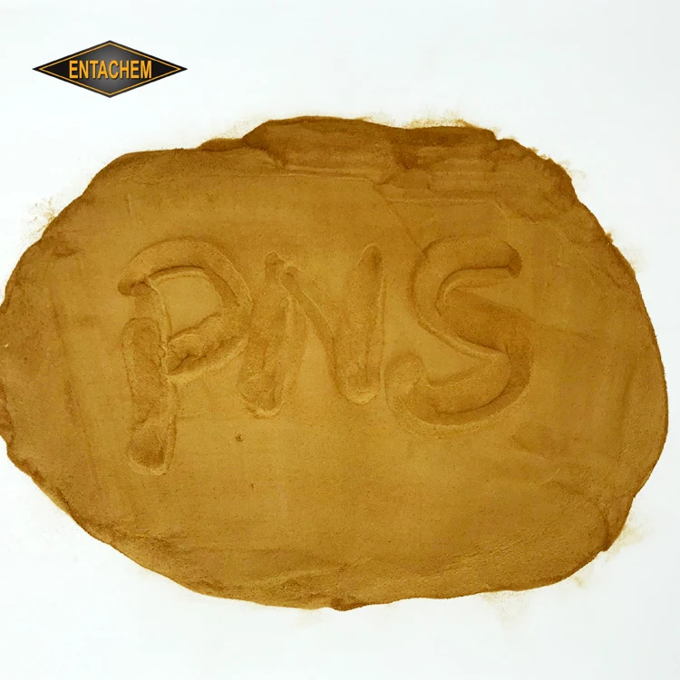 
Gypsum Sodium Naphthalene Sulphonate Super plasticizer SNF C 
