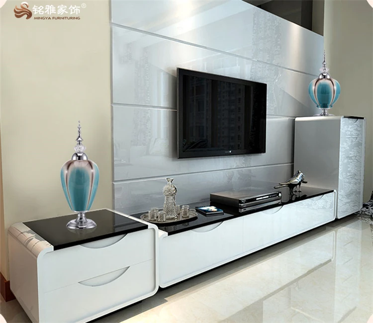 Декоративная керамическая подставка для цветочной вазы