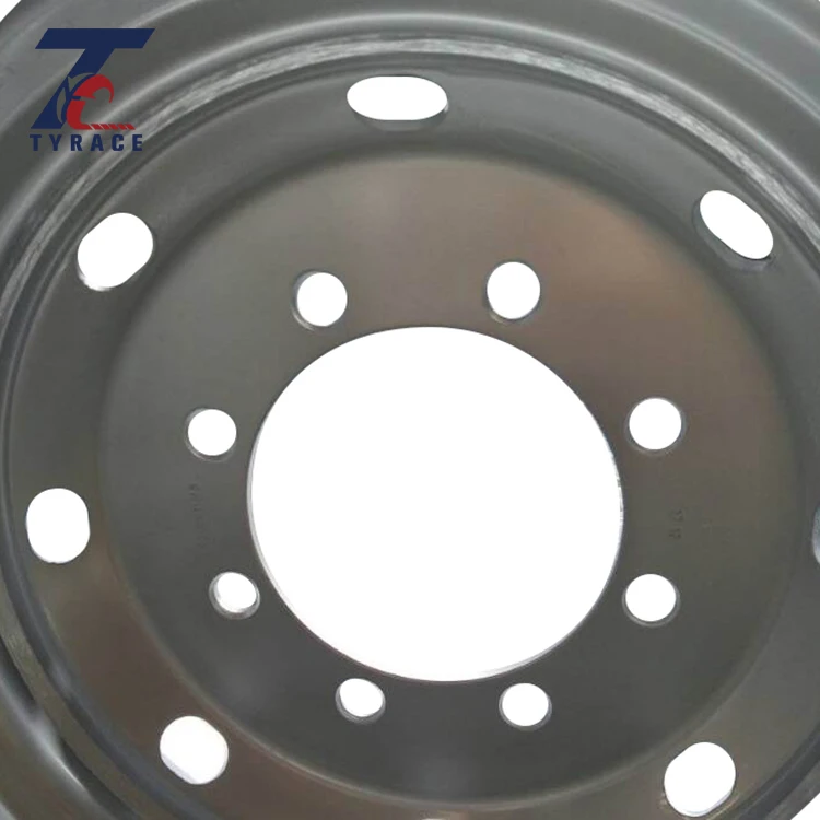 
22.5*9.75 truck rims 