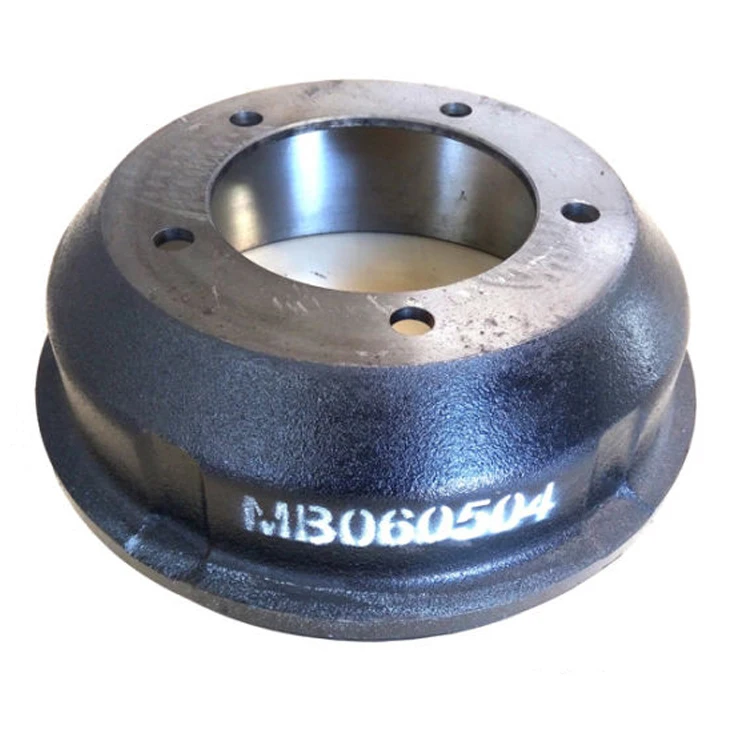 
Auto Part Man Brake Drum Puller For Isuzu Bpw Ror Truck 21021284 