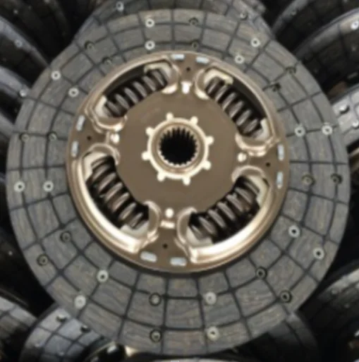 31250-0K204 High quality Truck daikin clutch disc DTX-146