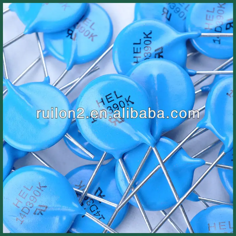 разрядника варисторы металл-оксид-