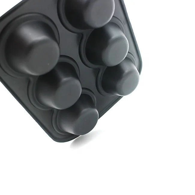 Airline Food Grade Disposable Heat-proof Plastic CPET Baking Tray
