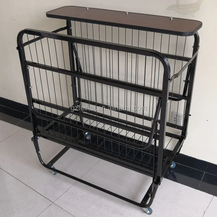 
Modern design factory price rollaway folding bed,rollaway bed 