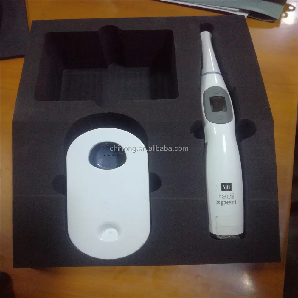 
High quality custom packing foam insert for box insert packaging 