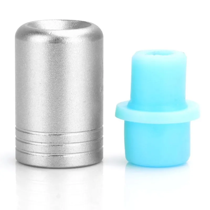510 Drip tip vip drip tip wide core holder stainless steel drip tip for e cigarette