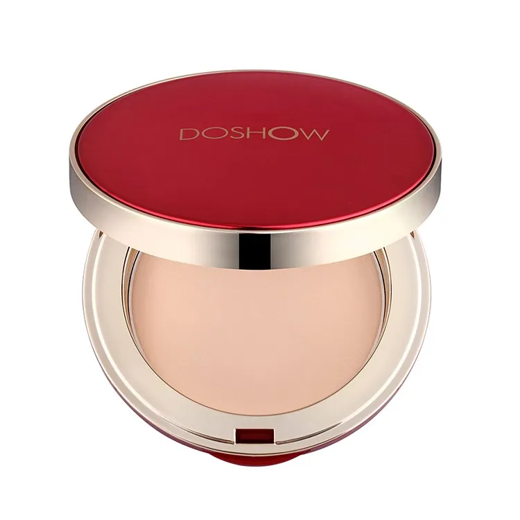 Новое поступление, стойкая пудра для жирной кожи