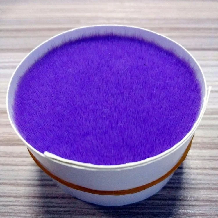 Factory direct PBT fiber for making toothbrush