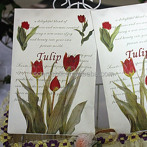 new designed fashion sales many scents perfume fragrance sachet