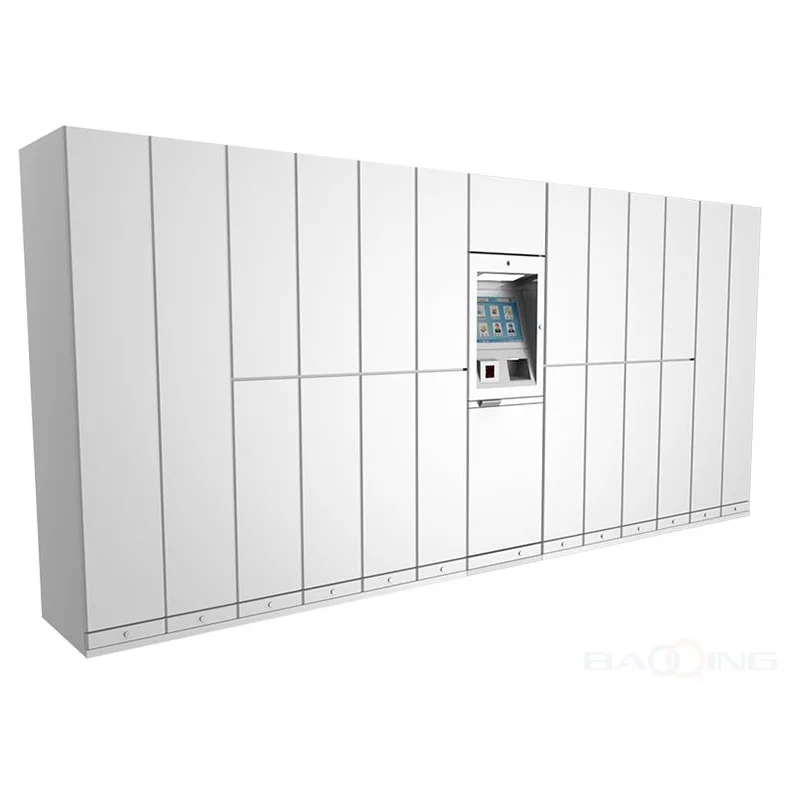 Прямая продажа с фабрики, Интеллектуальный регистратор посылок и шкафчик для белья