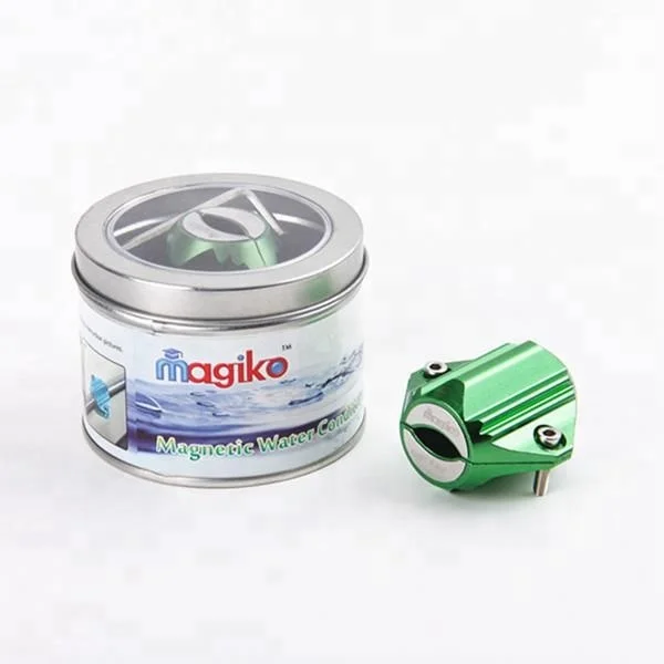 Лидер продаж, магнитный смягчитель воды, очиститель воды для орошения сельского хозяйства