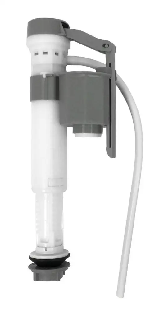 toilet water tank fittings for bathroom toilet bowl