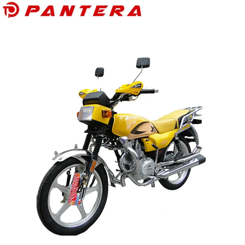 Hot Sale Chong Qing Motorbike 125cc Street Motorcycle For Sale